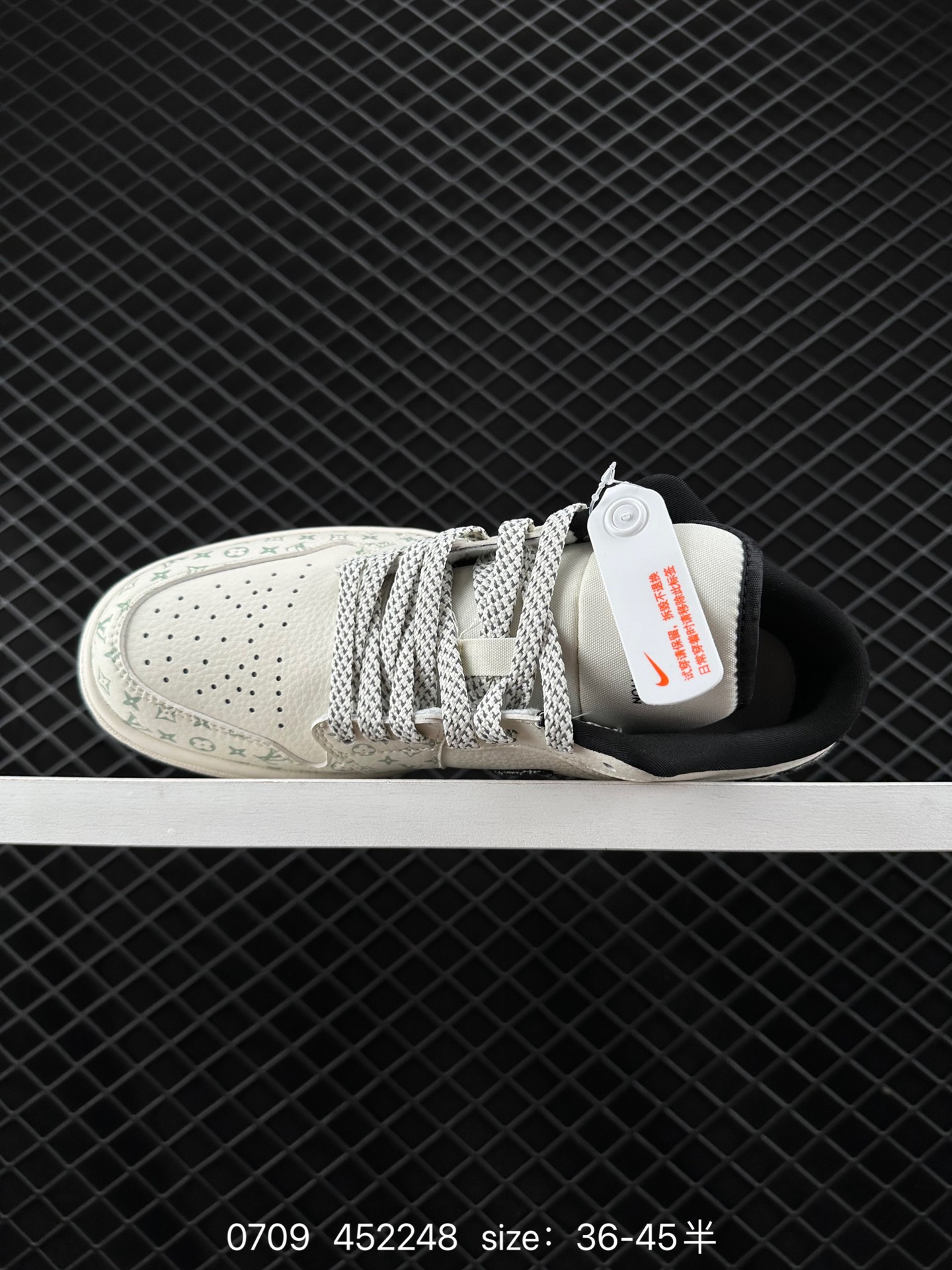 Air Jordan 1 Low AJ1